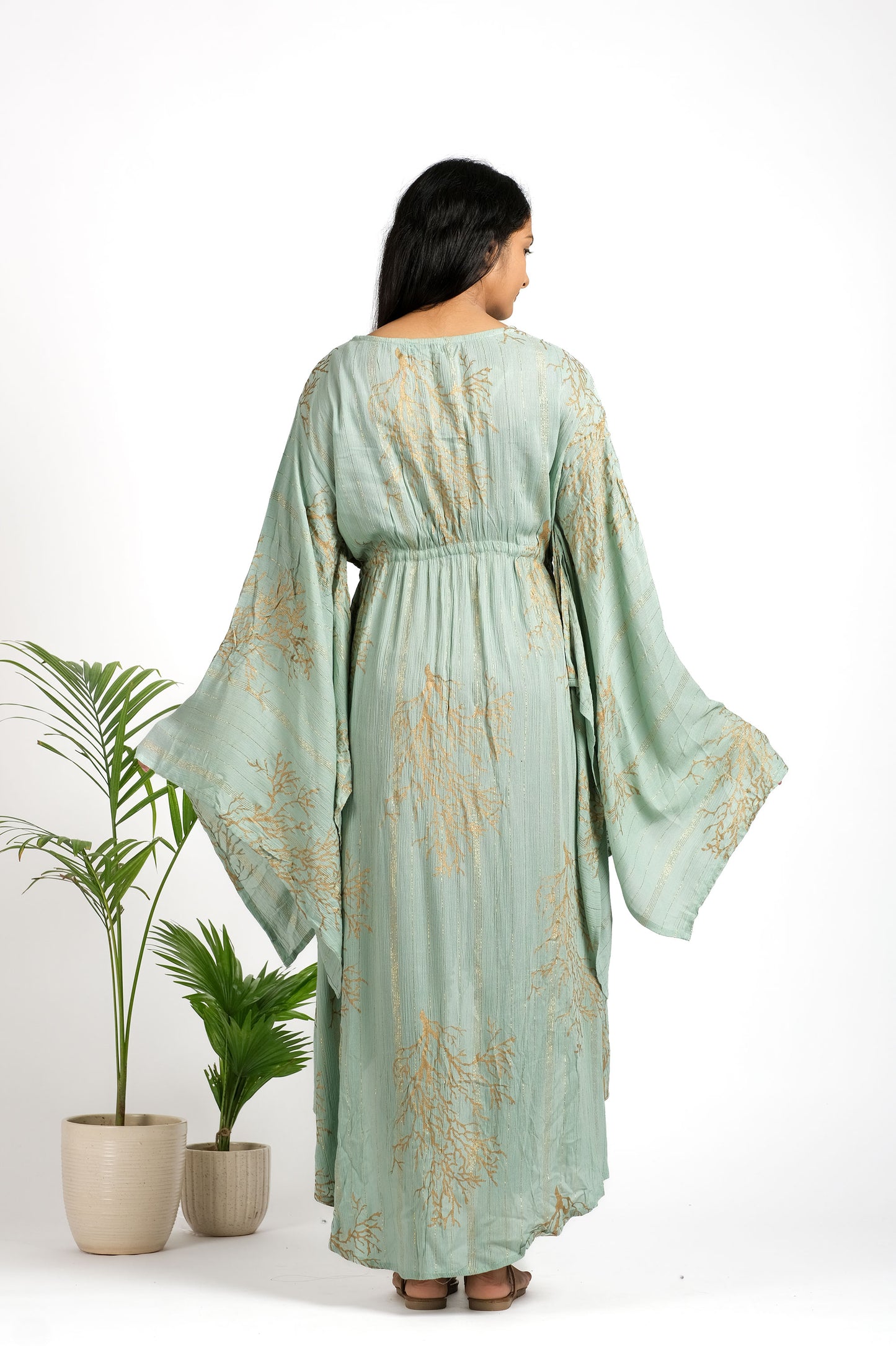 Kaftans 1