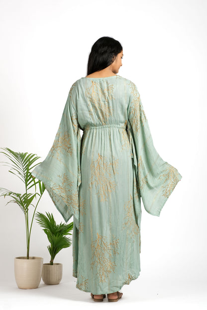 Kaftans 1