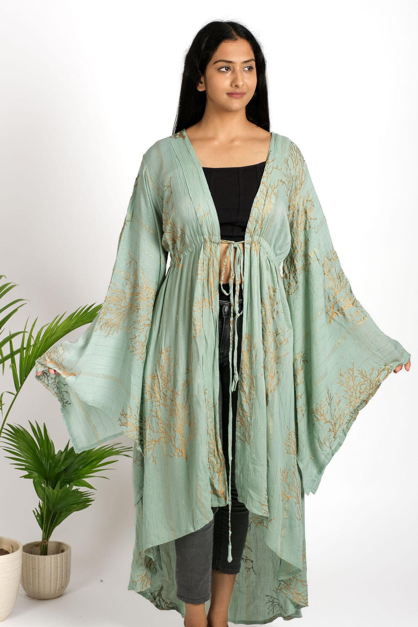 Kaftans 1