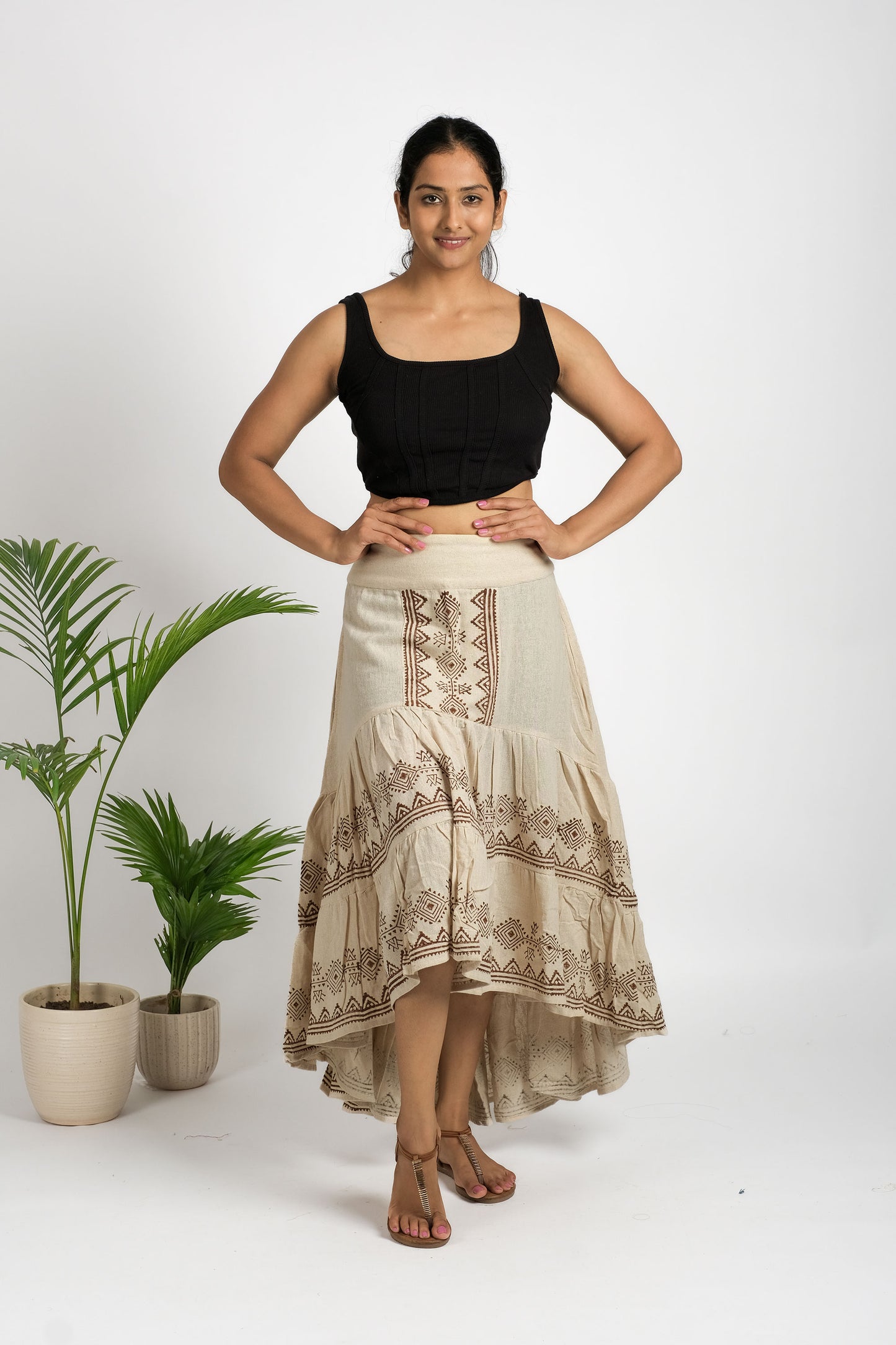 Skirt 2