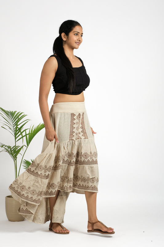 Skirt 10
