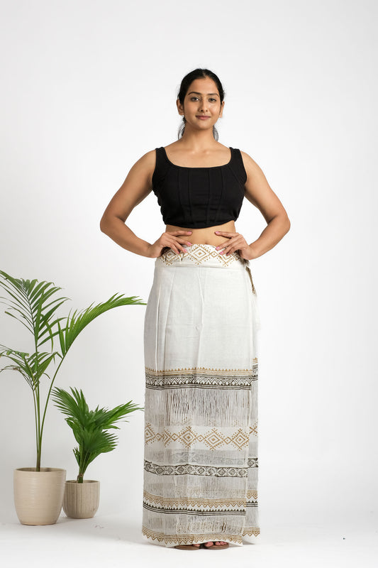 Skirt 4
