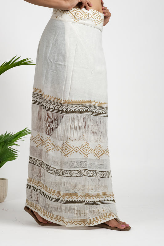 Skirt 8