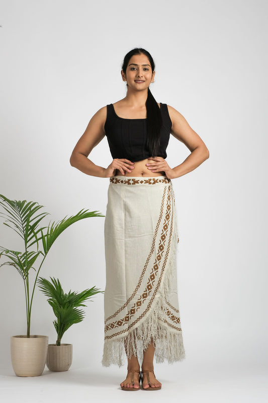 Skirt 5