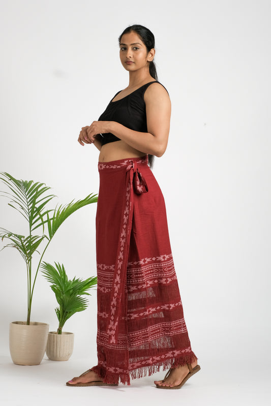 Skirt 7