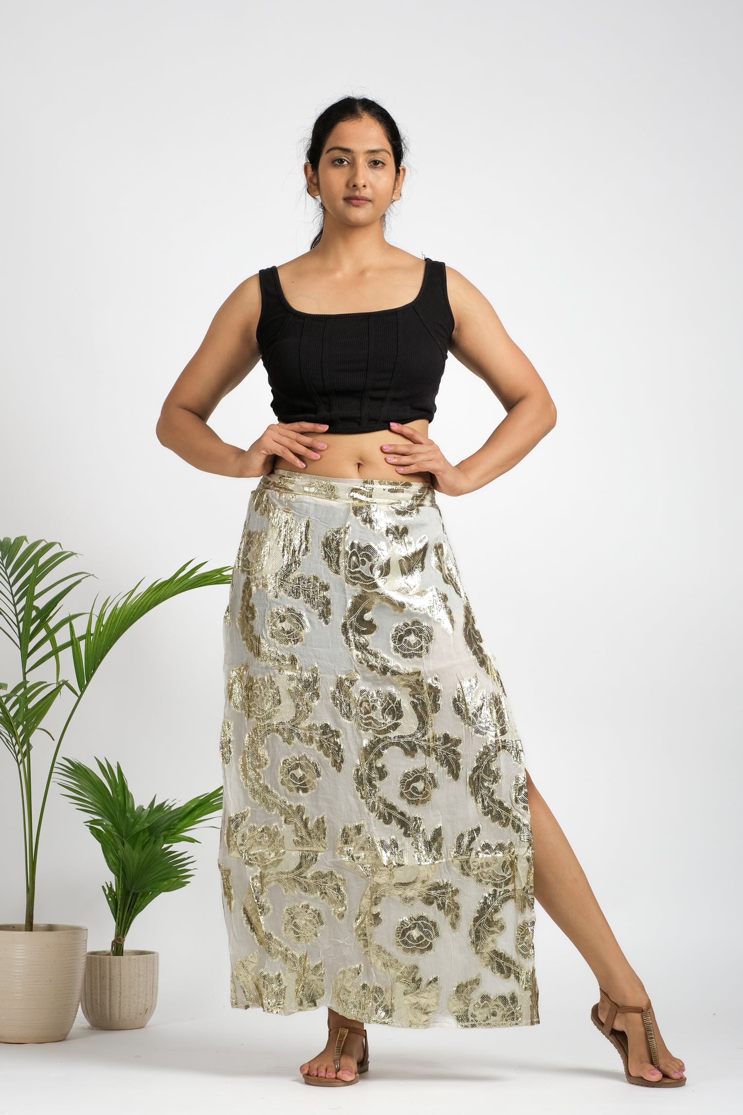 Skirt 4