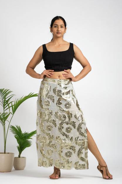 Skirt 4