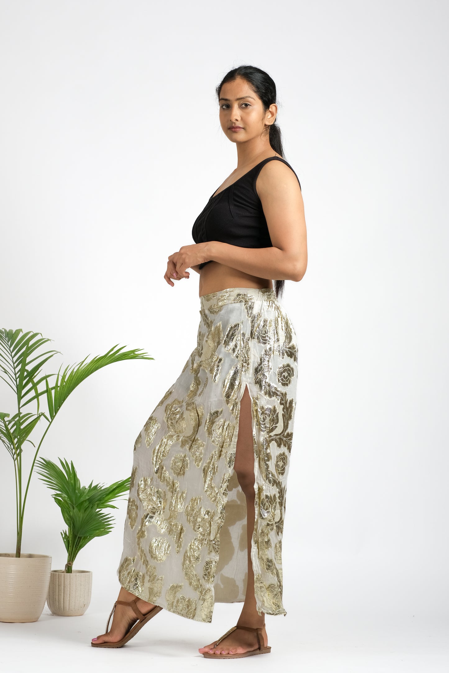 Skirt 4