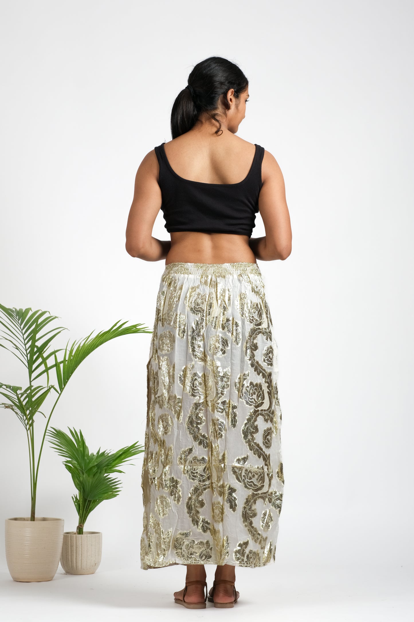 Skirt 4