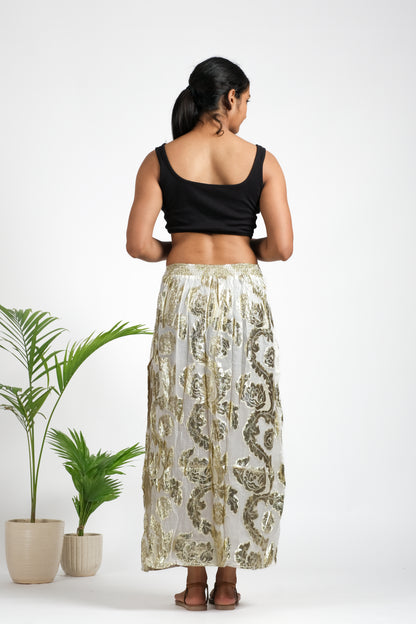 Skirt 4