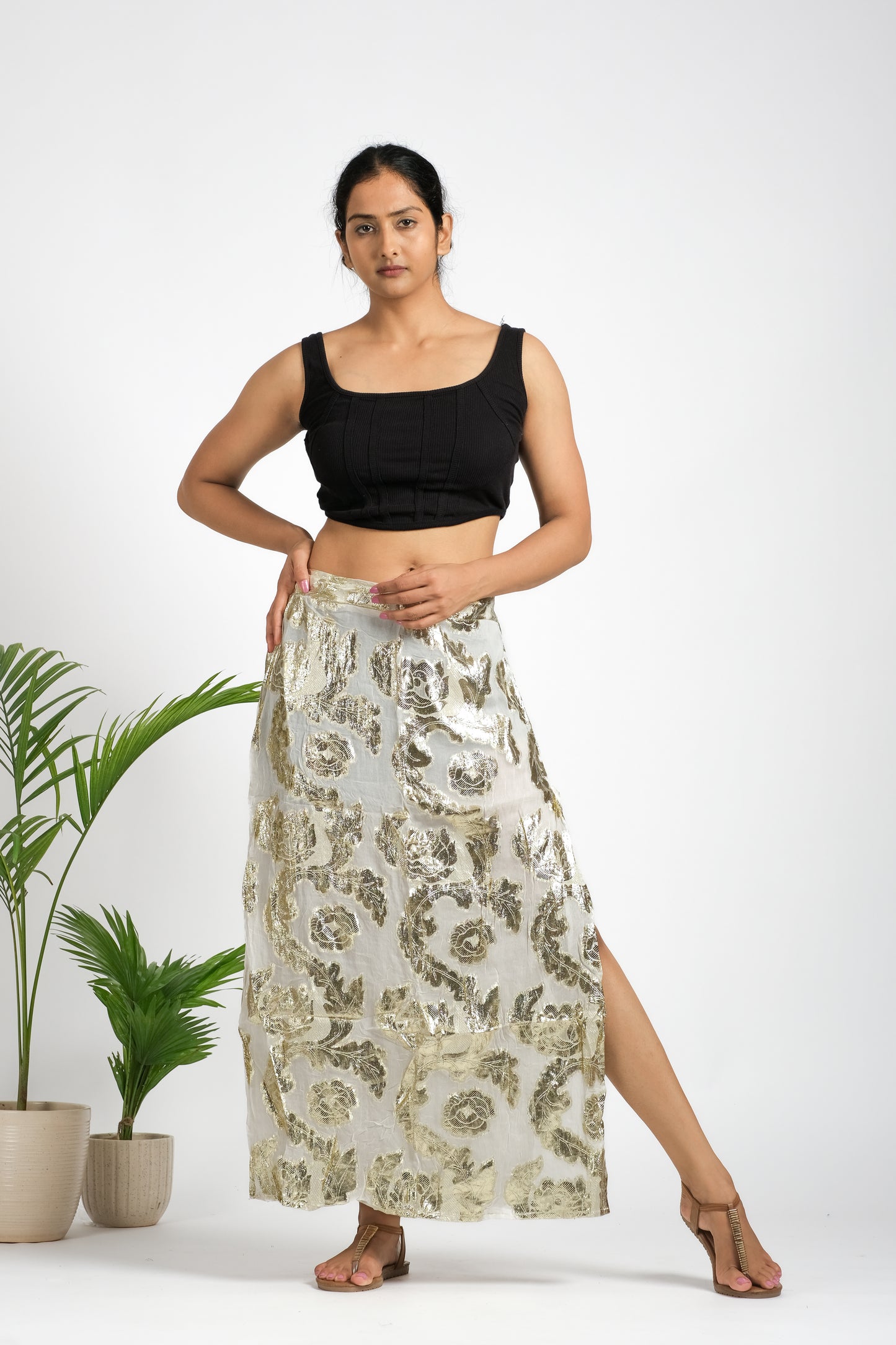 Skirt 4