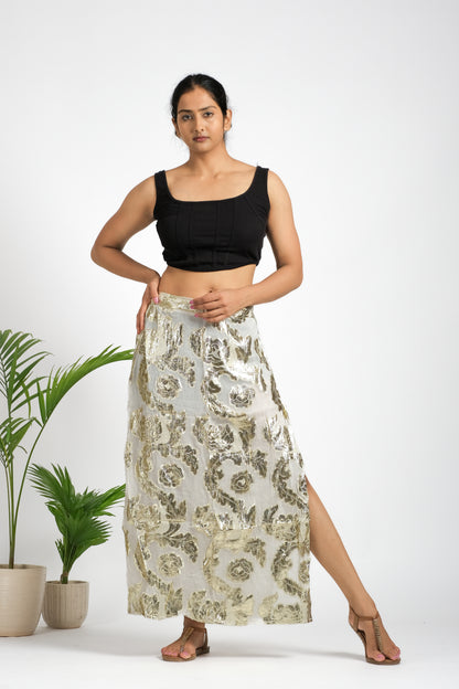 Skirt 4