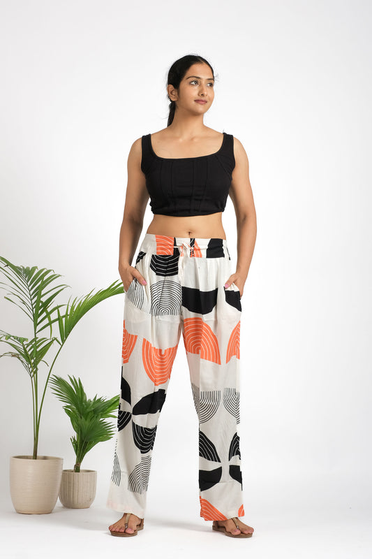 Pyjamas 4