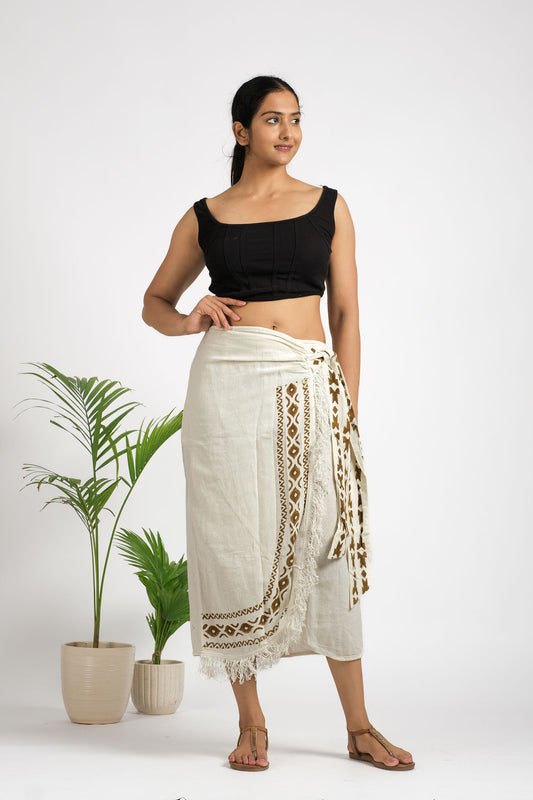 Skirt 10