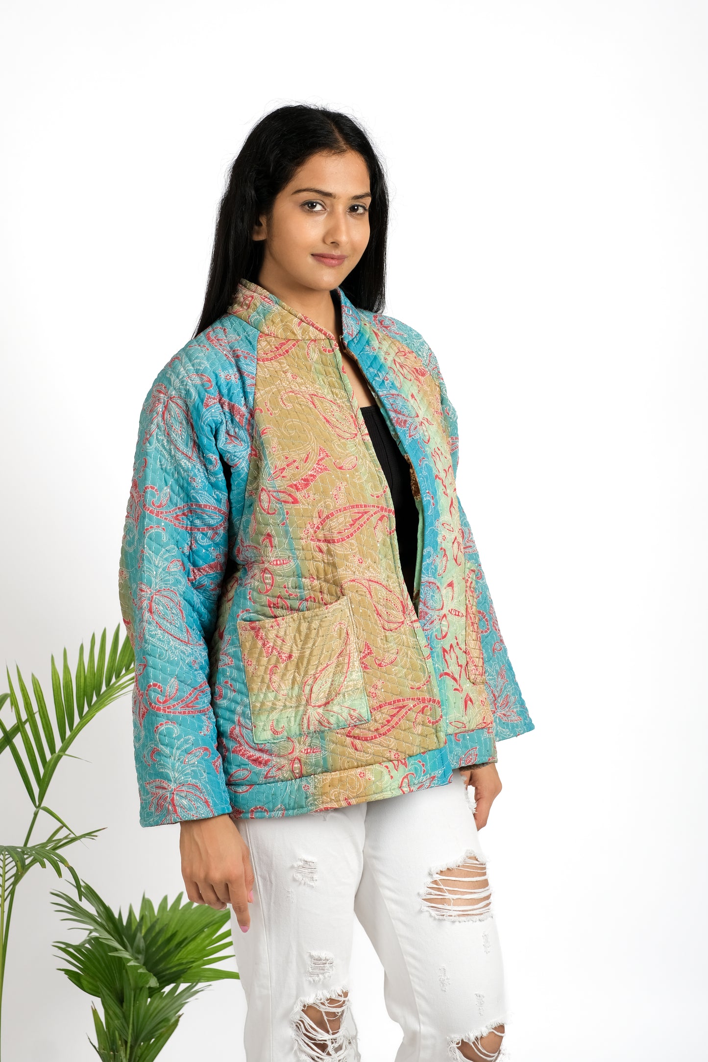 Jacket 33