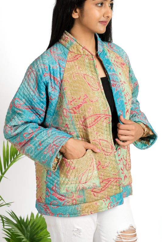 Jacket 33