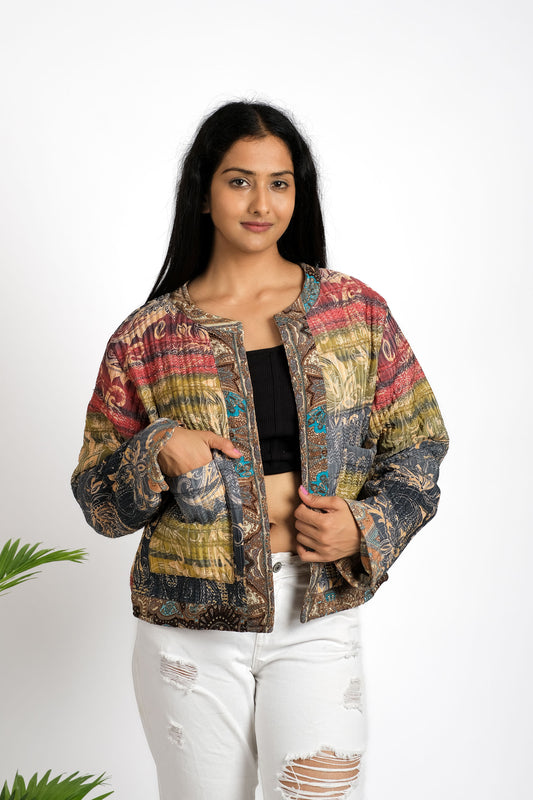 Jacket 20