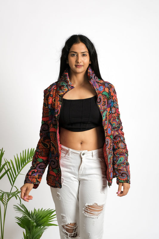 Jacket 16