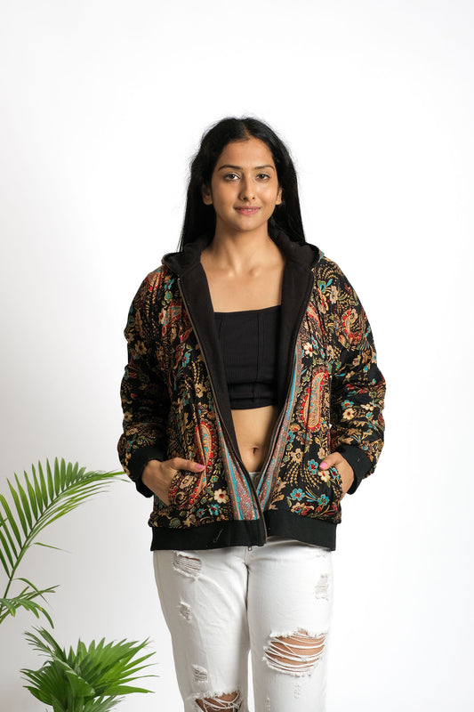Jacket 10
