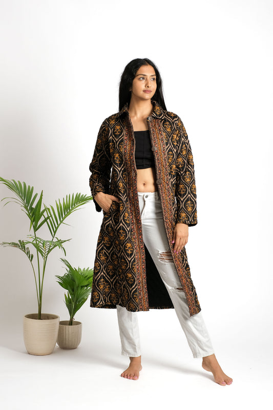 Jacket 12