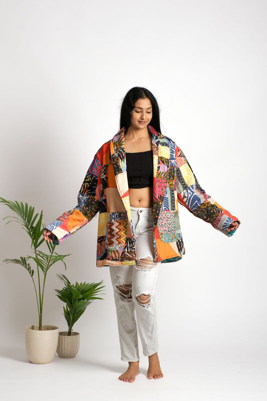 Jacket 9
