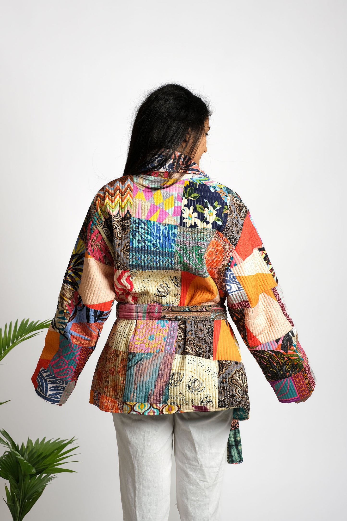 Jacket 9