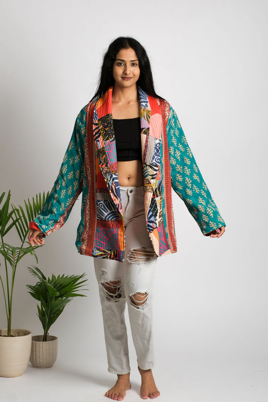 Jacket 8